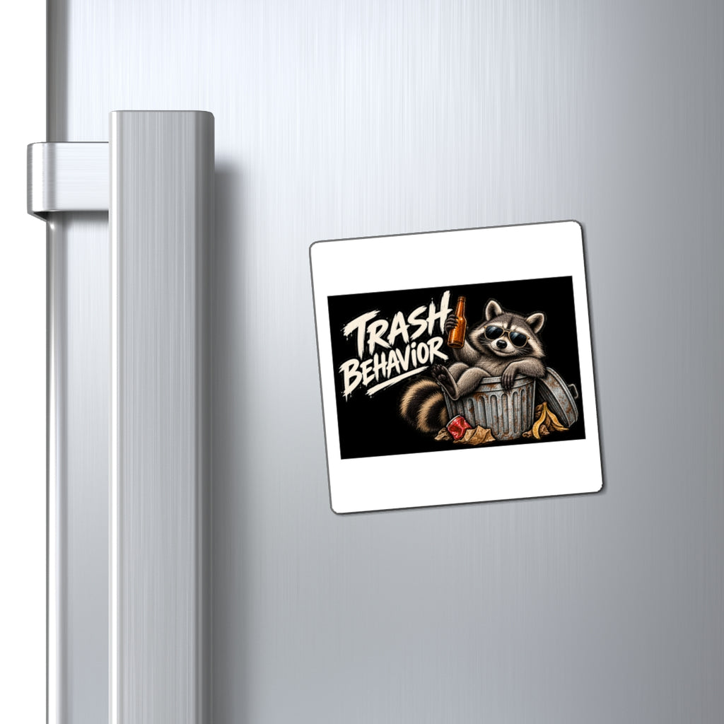 Trash Panda Breakout - Magnet