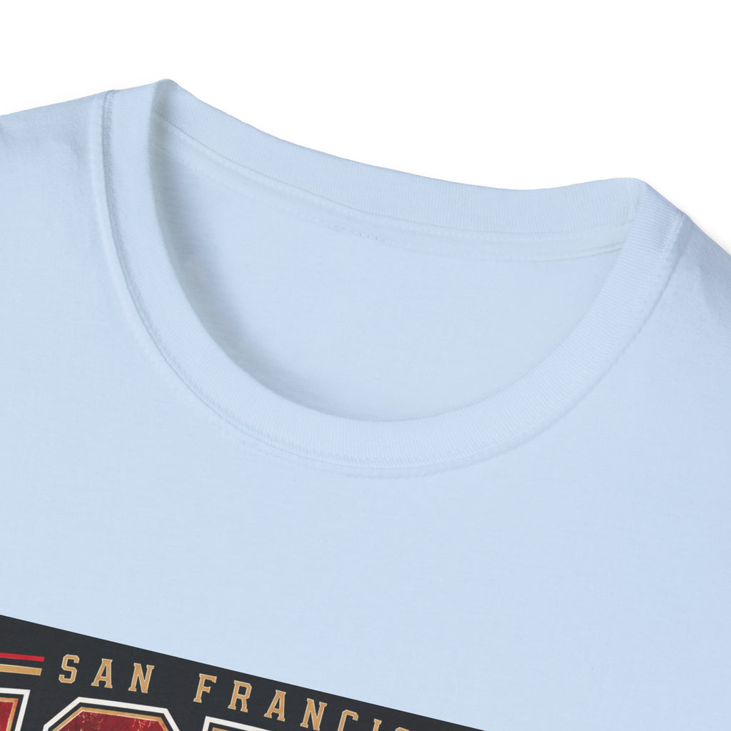 49ers Bay Area Pride - Classic Tee