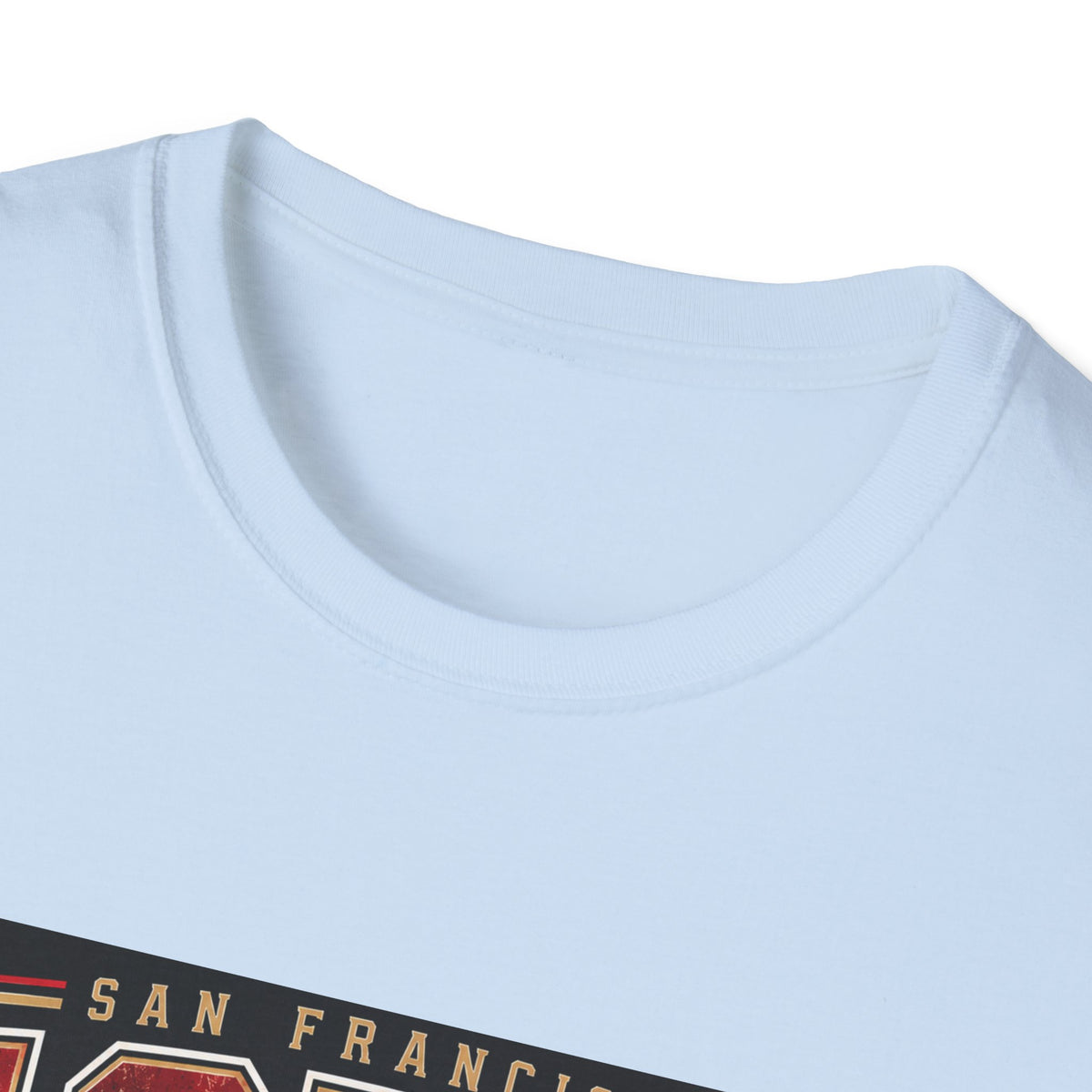 49ers Bay Area Pride - Classic Tee
