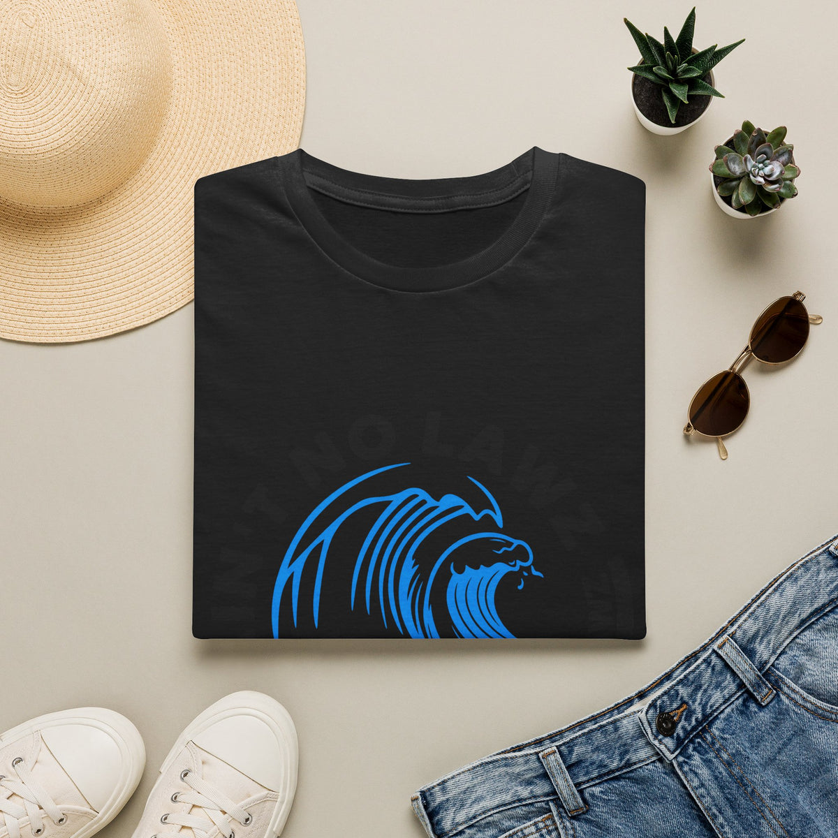 Clawz - Classic Tee