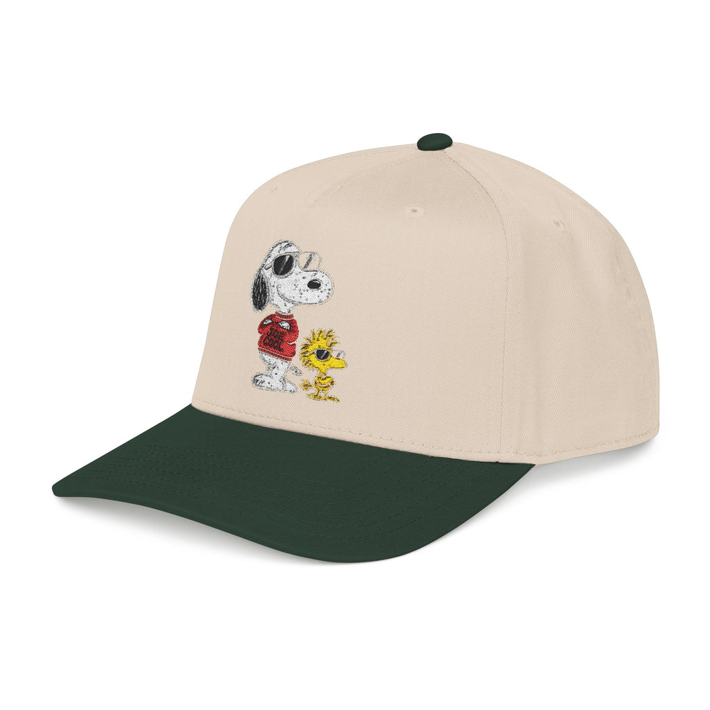 Joe Cool Vibes - OTTO Baseball Hat