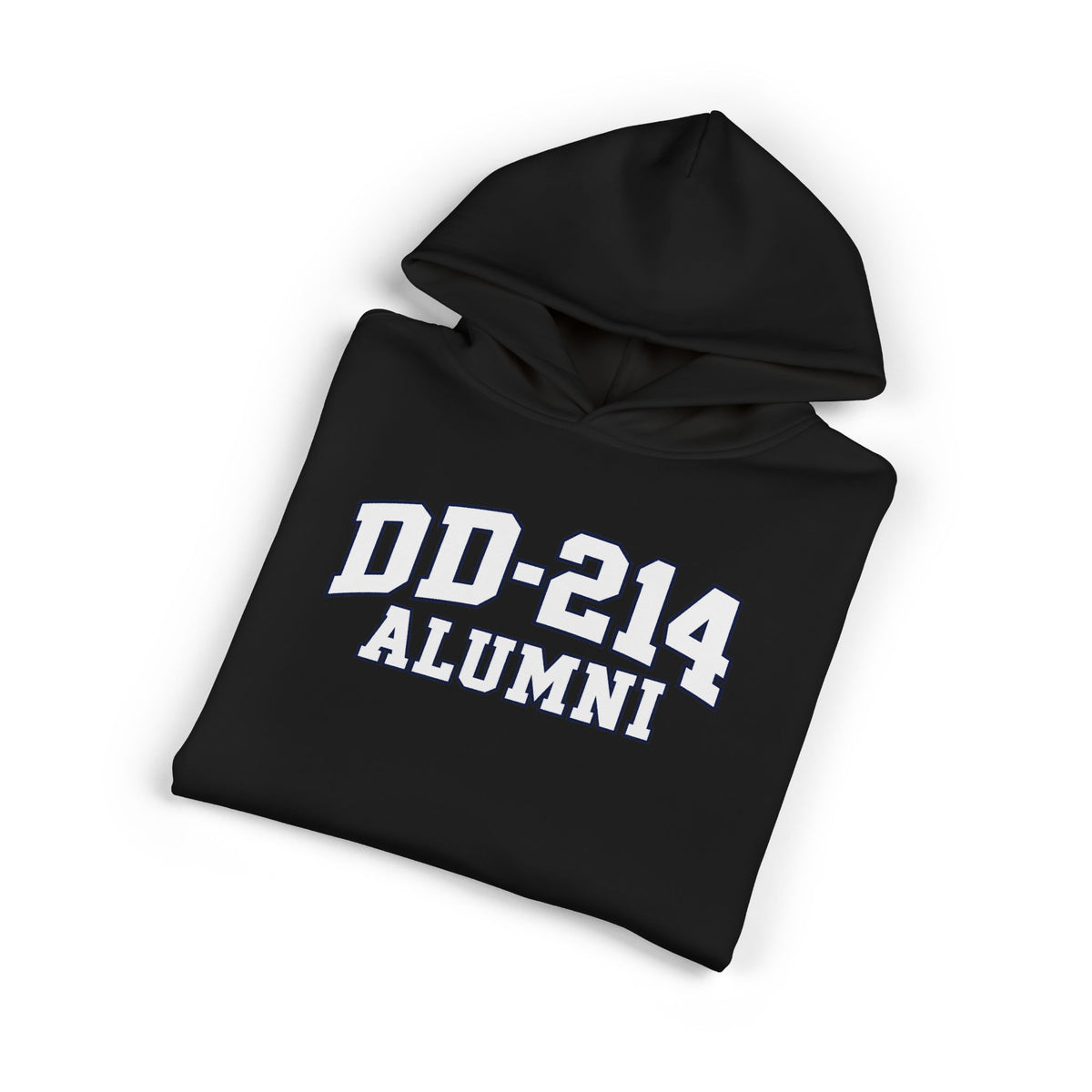 DD-214 Alumni - Hoodie