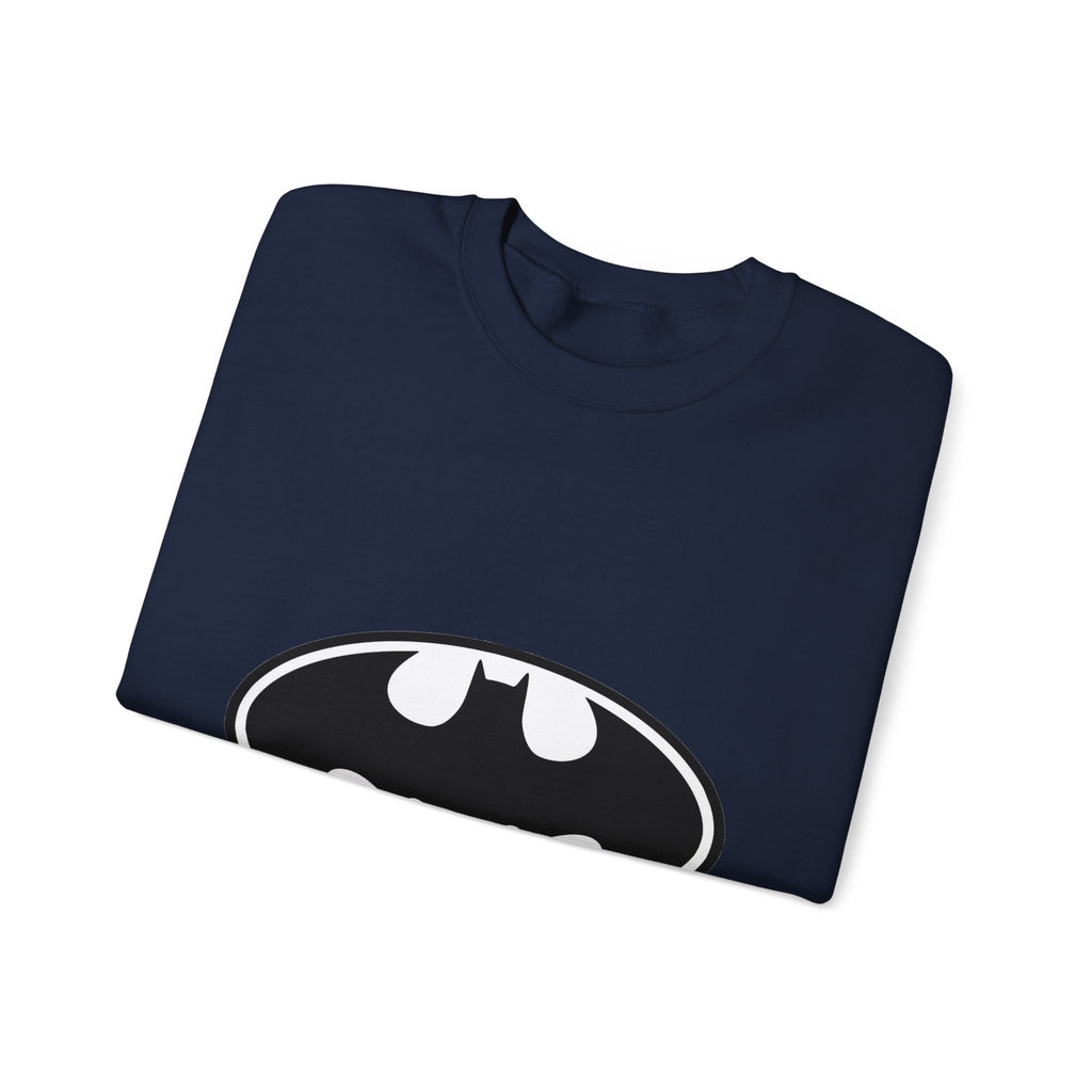 Gotham Signal - Crewneck Sweatshirt