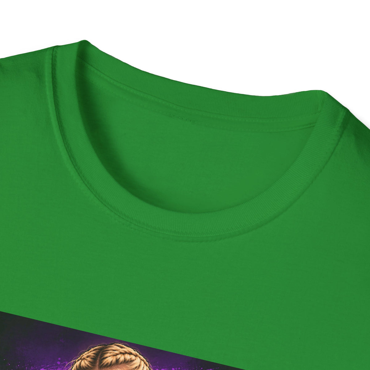 Jiu Jitsu Girls - Classic Tee