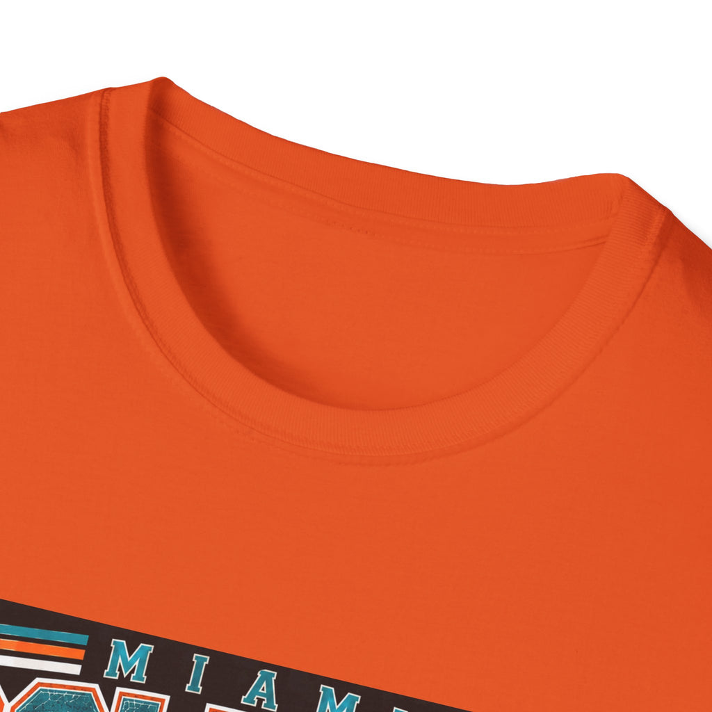 Miami Dolphins Paradise - Classic Tee