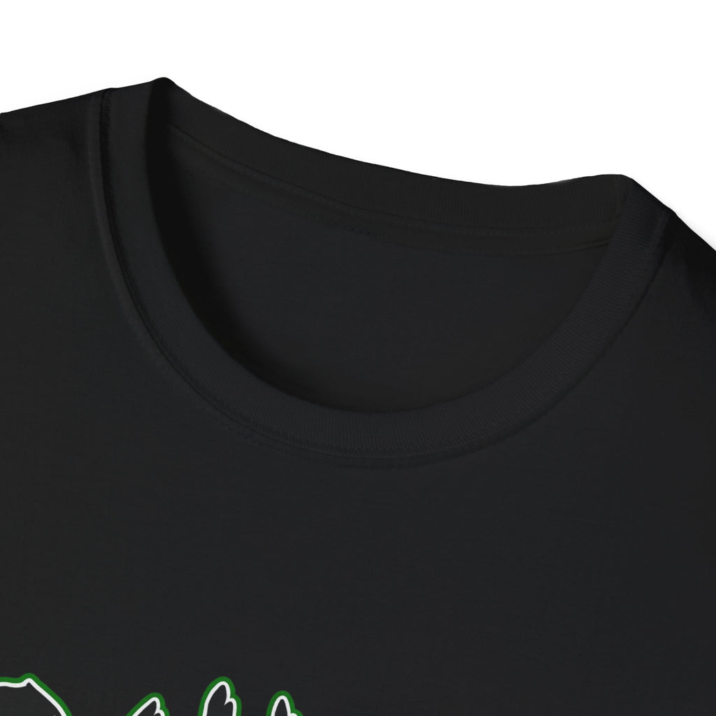 Dallas Stars Skeleton - Classic Tee