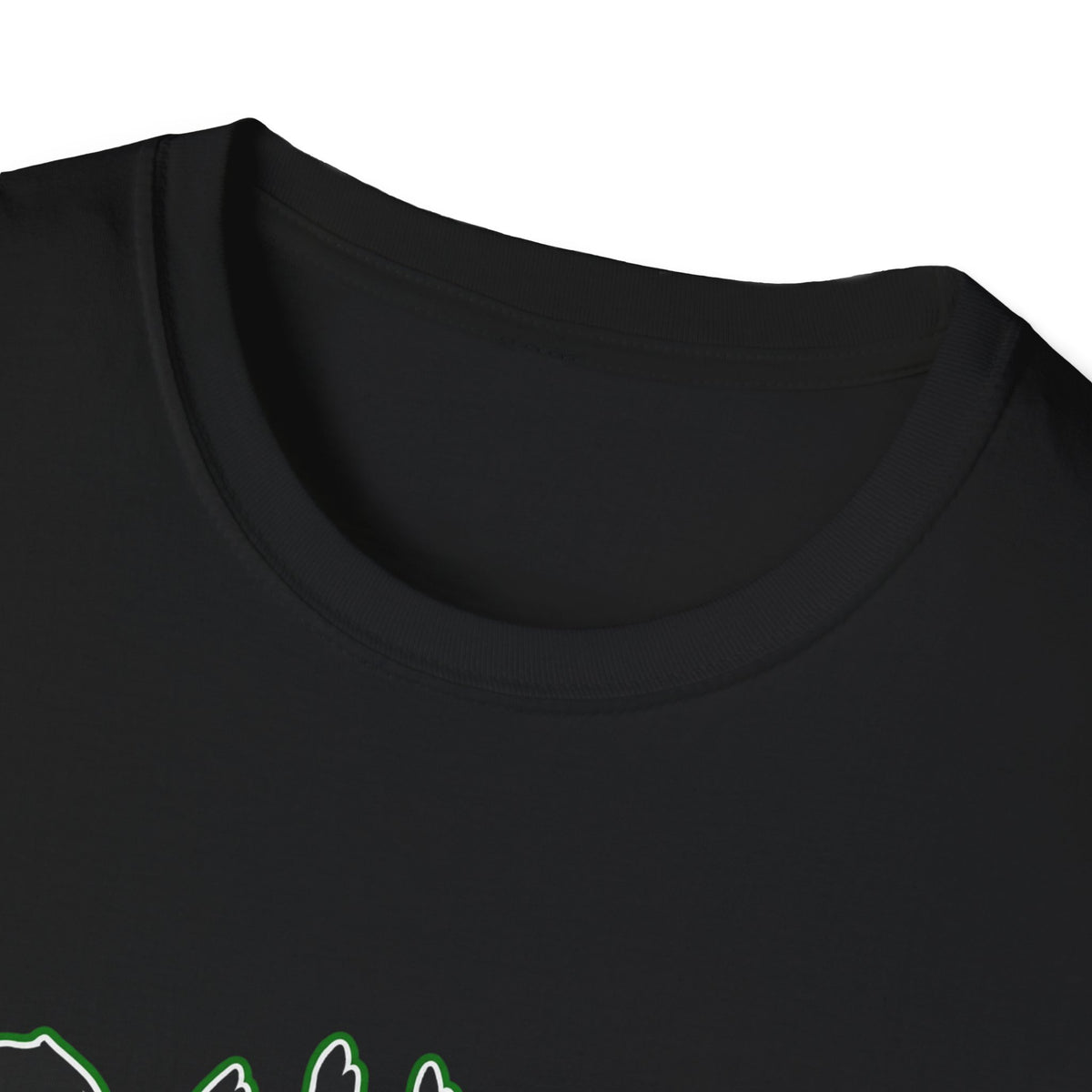 Dallas Stars Skeleton - Classic Tee