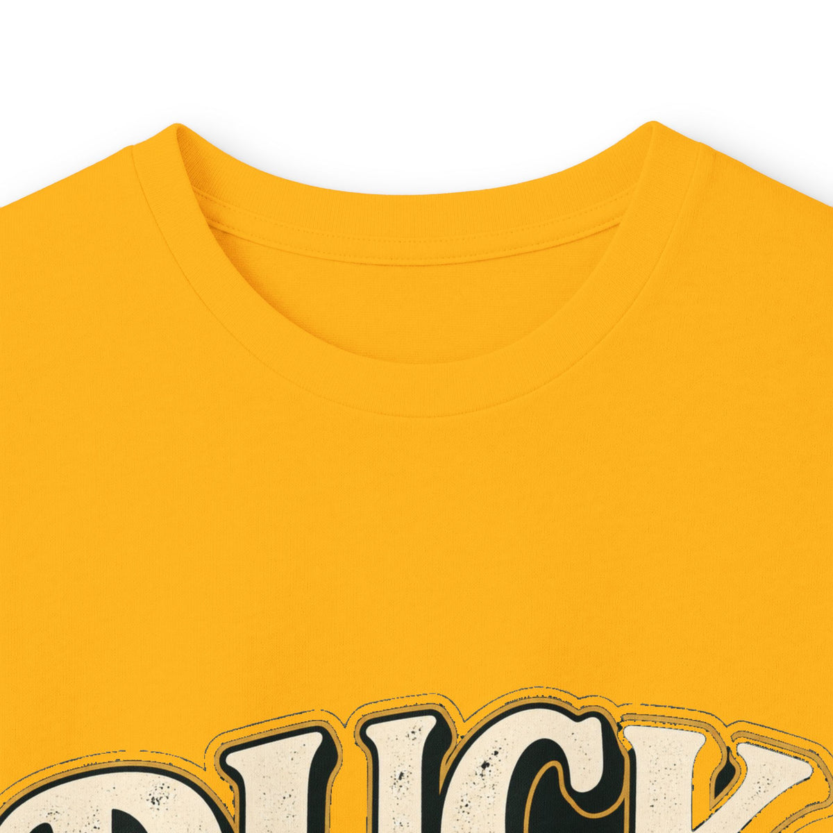 Duck It - Unisex Ultra Cotton Long Sleeve Tee