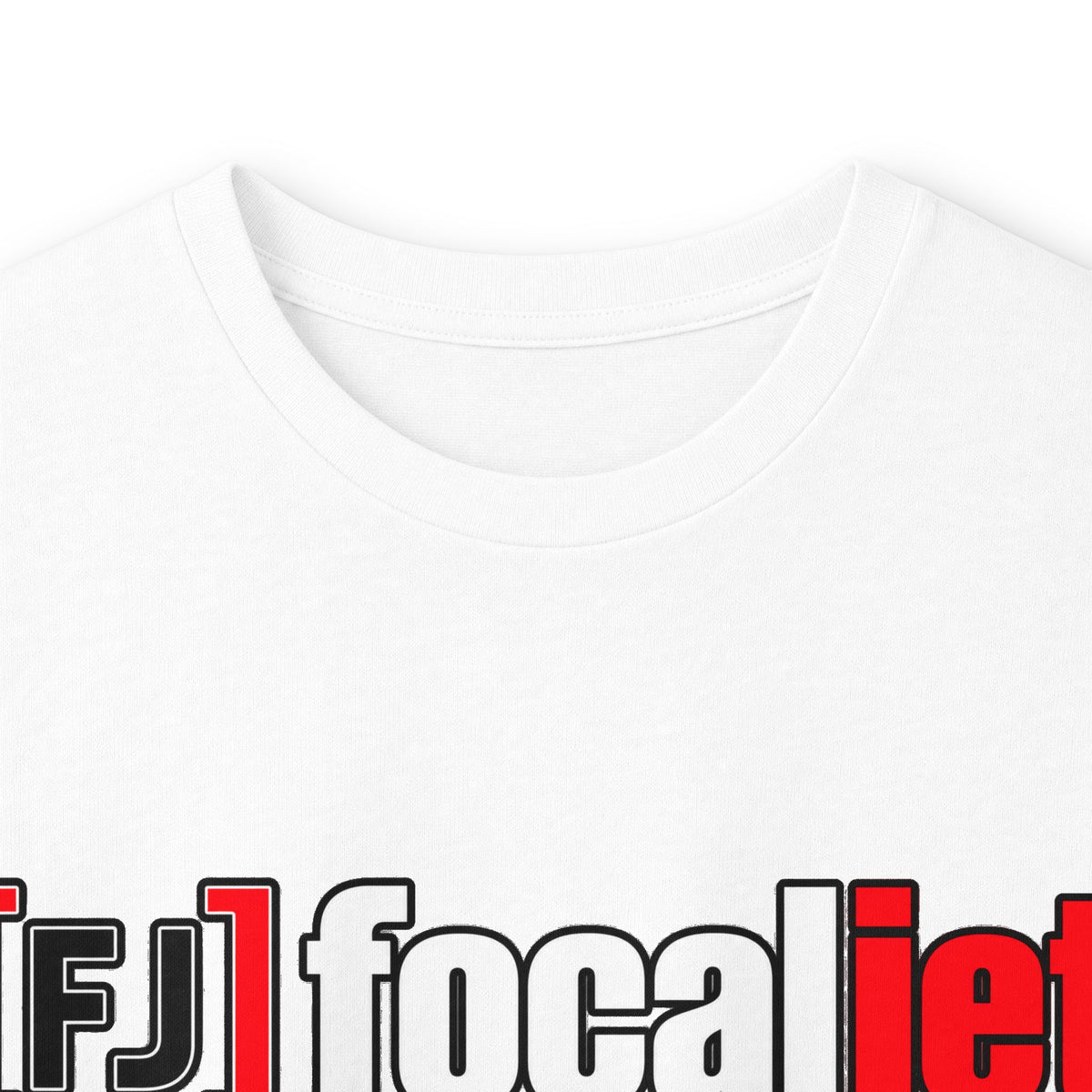 FJ Local Jet - Unisex Ultra Cotton Long Sleeve Tee