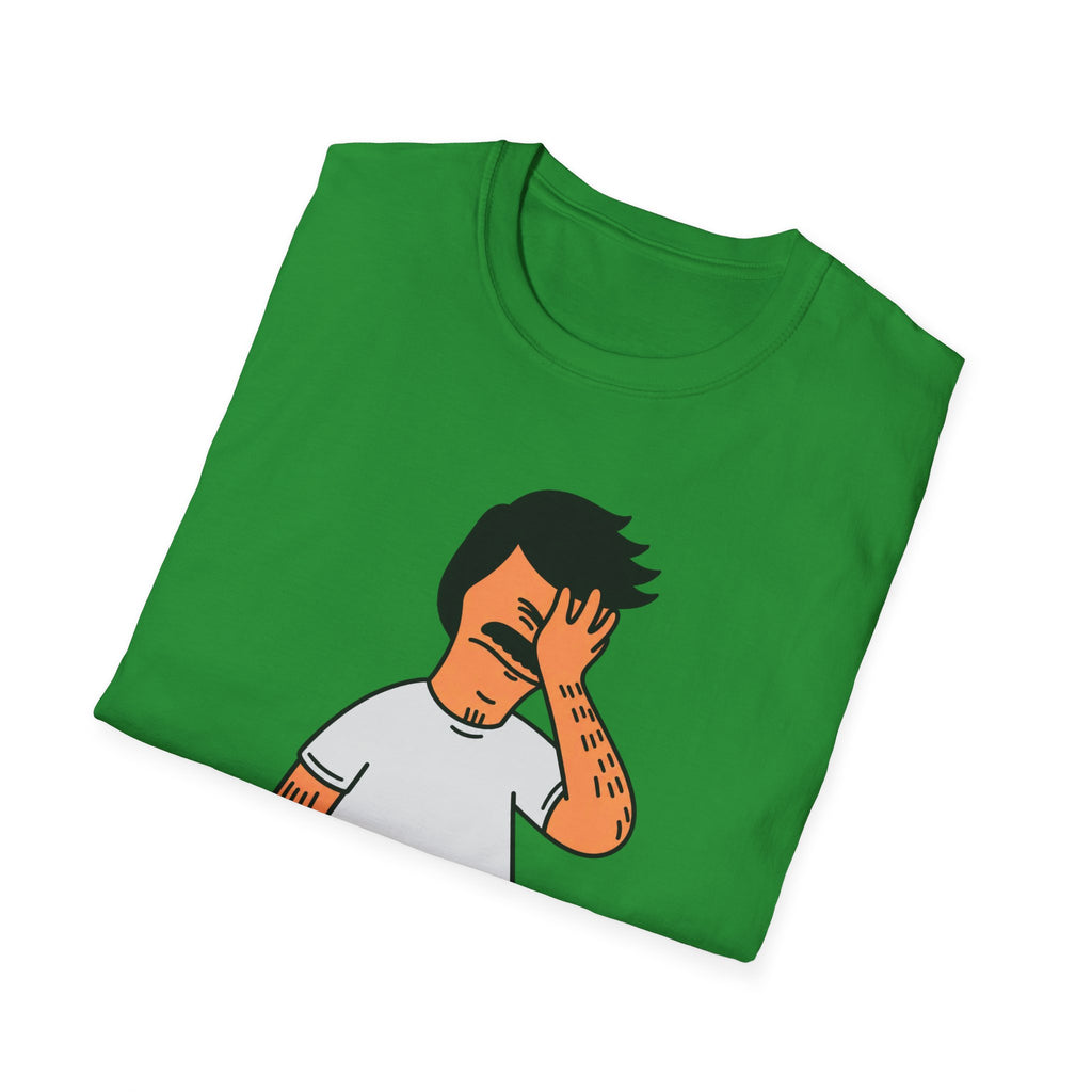 Oh My God Bob - Classic Tee