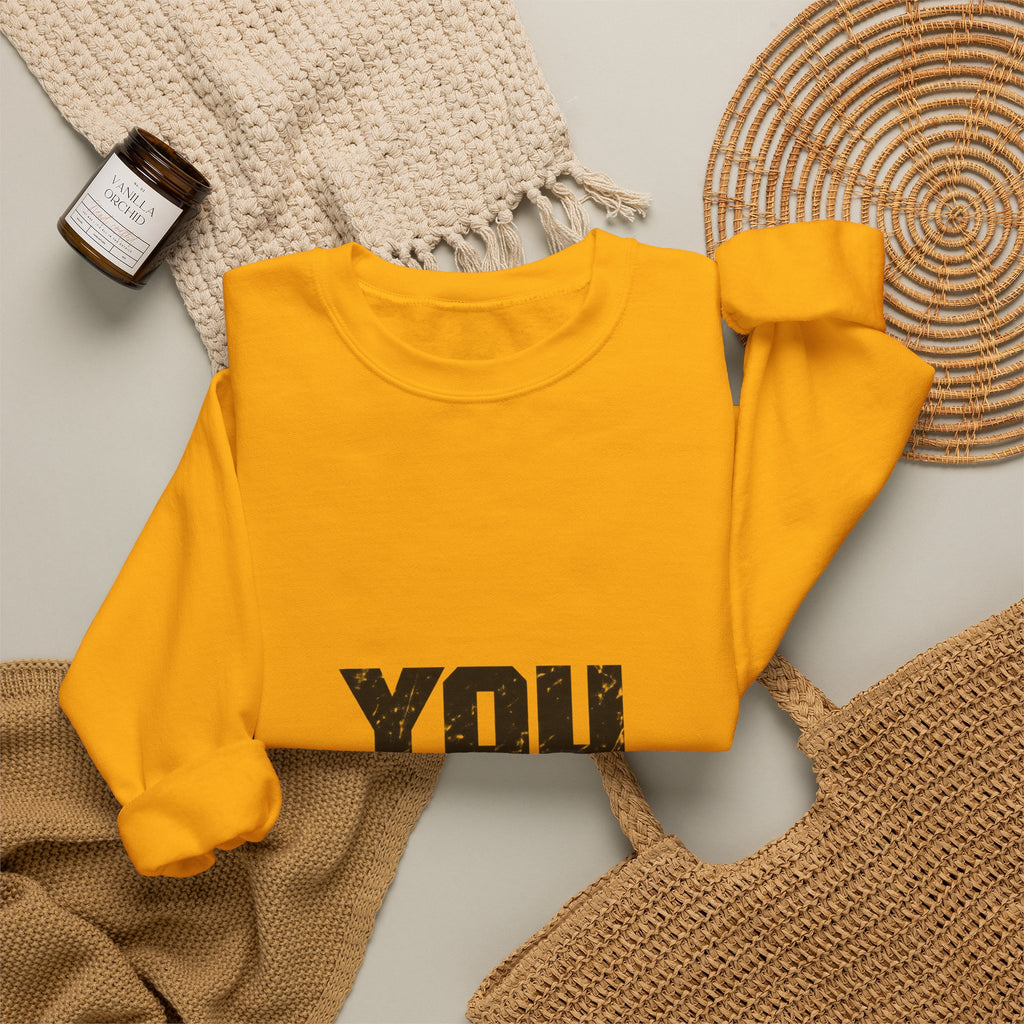 You Matter - Crewneck Sweatshirt