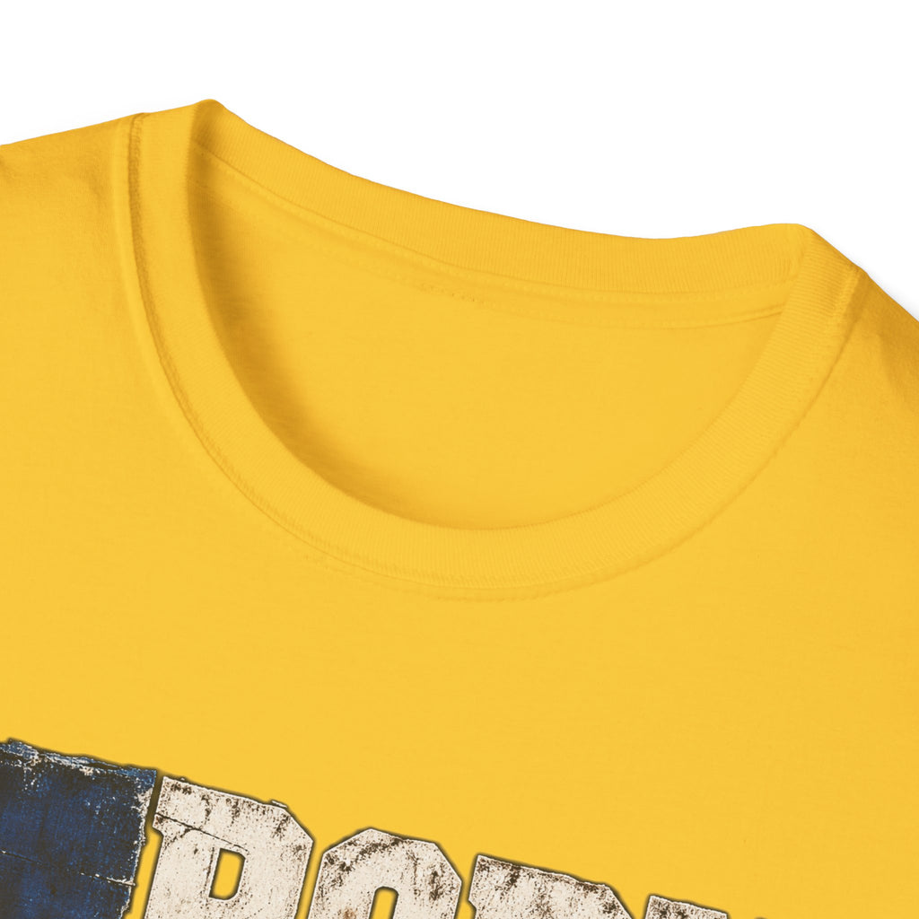 Texas Born and Bred - Classic Tee