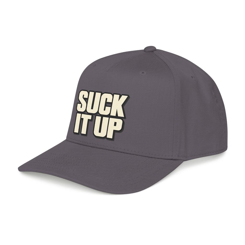 Suck It Up - OTTO Baseball Hat