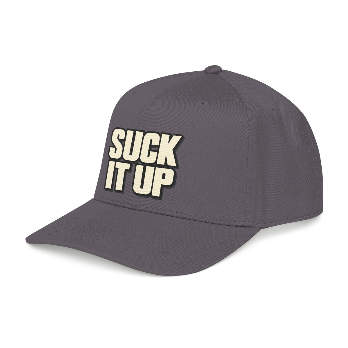 Suck It Up - OTTO Baseball Hat
