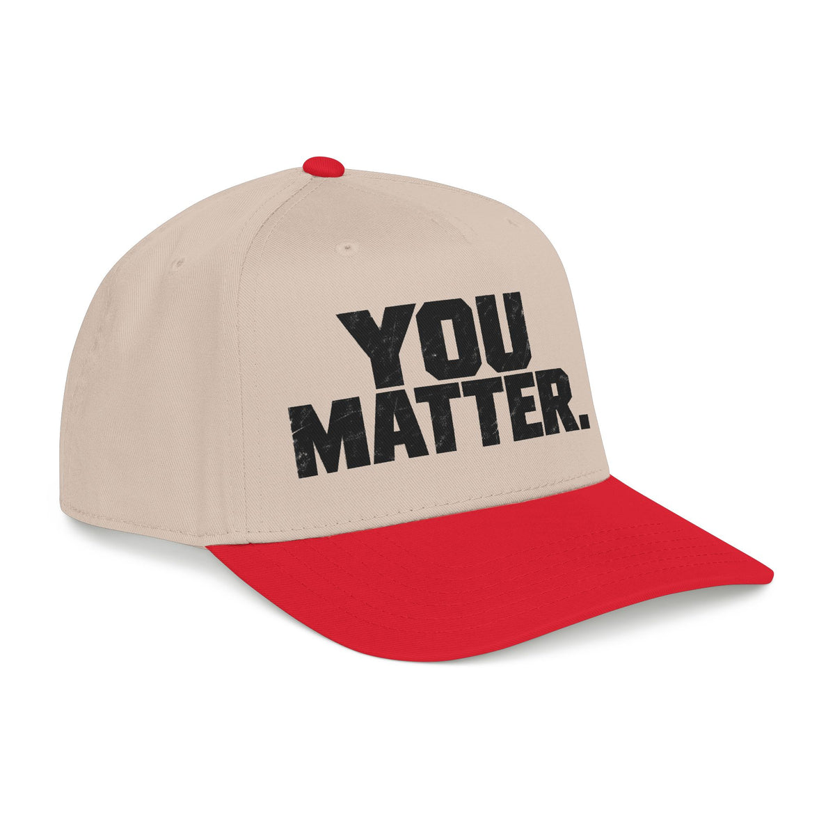 You Matter - OTTO Baseball Hat