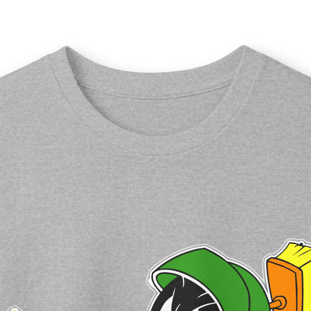 Marvin - Unisex Ultra Cotton Long Sleeve Tee