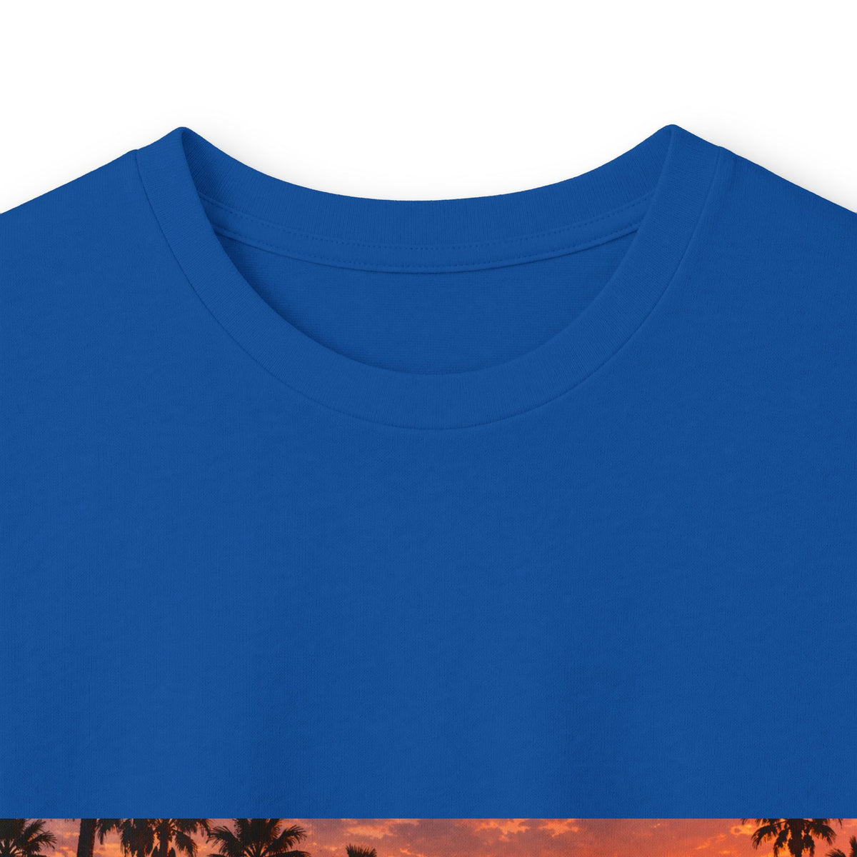 PW Eclipse - Unisex Ultra Cotton Long Sleeve Tee
