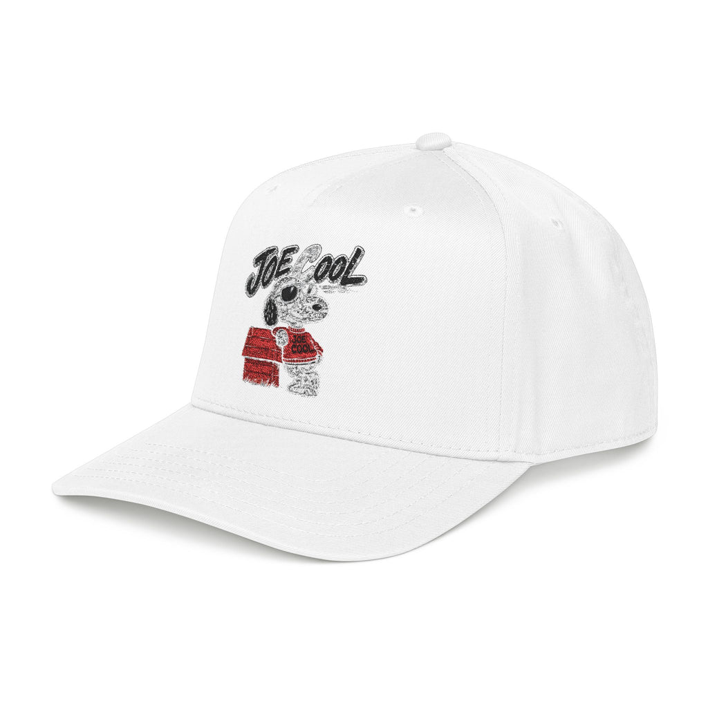 Joe Cool Classic - OTTO Baseball Hat