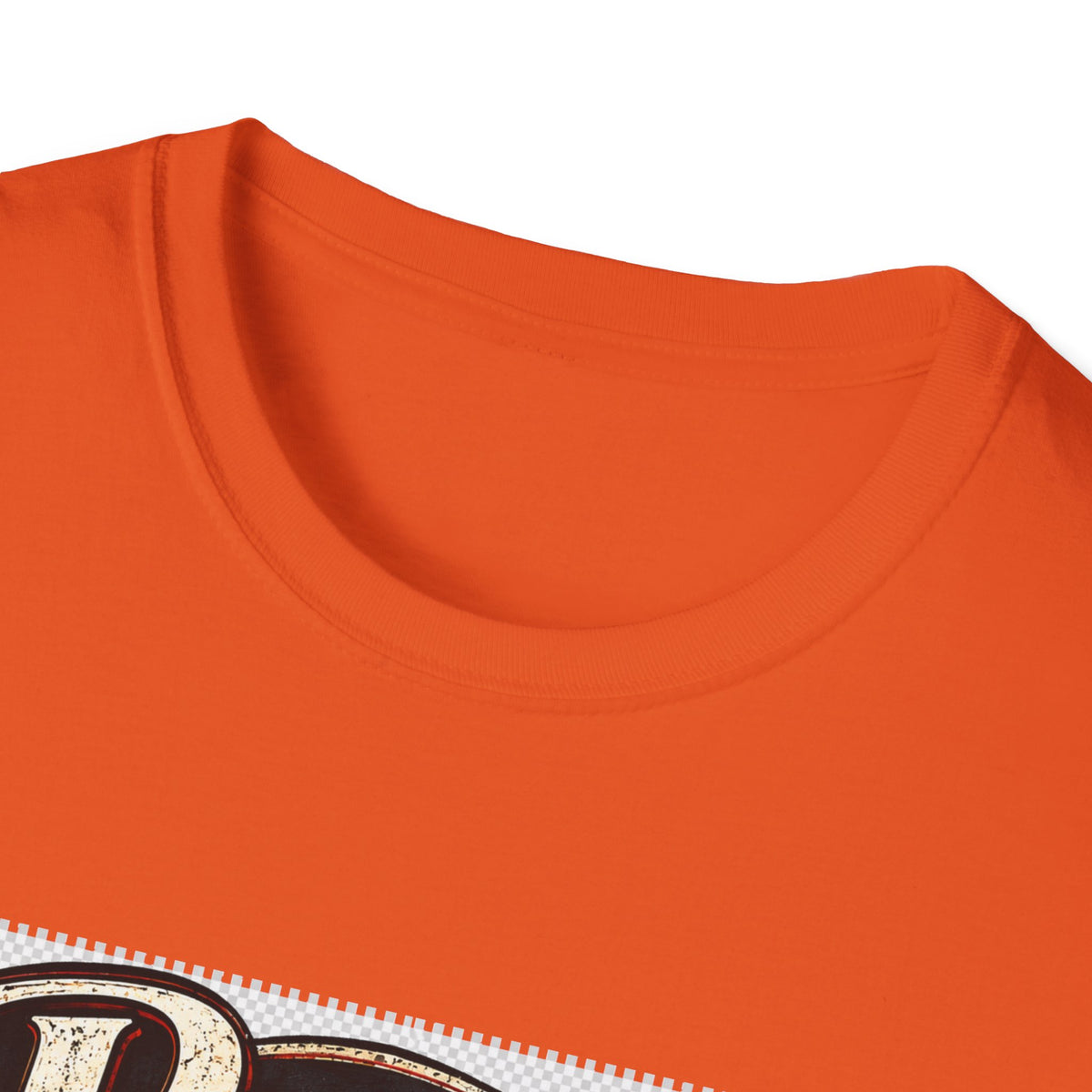 Piano Man Retro Bar - Classic Tee