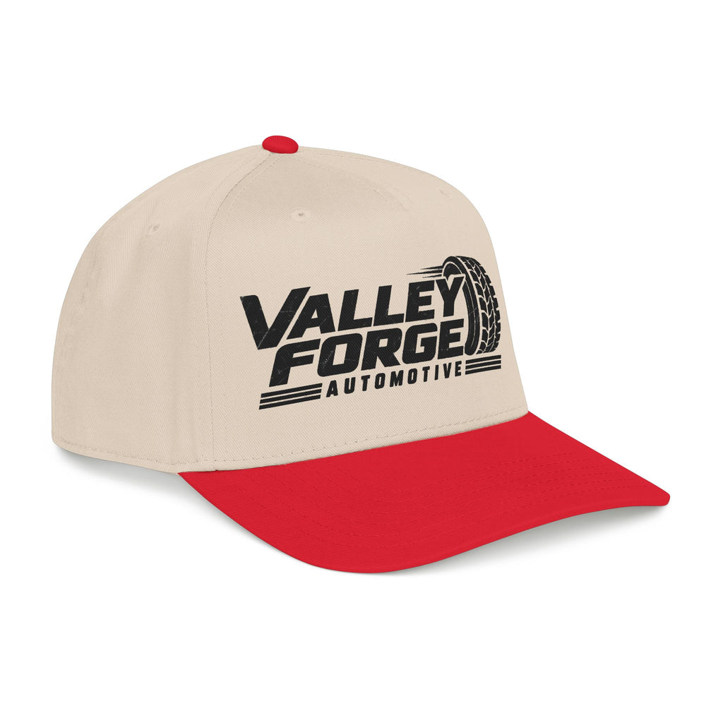 Valley Forge Automotive - OTTO Baseball Hat