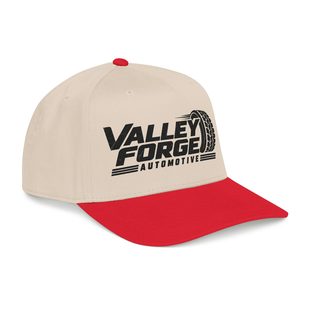 Valley Forge Automotive - OTTO Baseball Hat