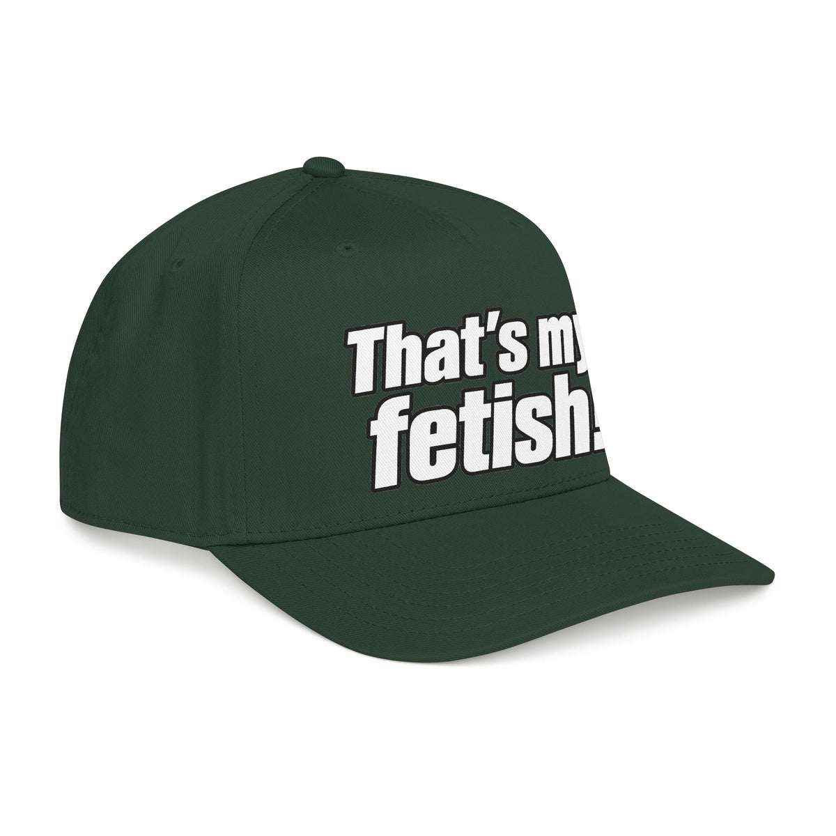 Thats My Fetish - OTTO Baseball Hat