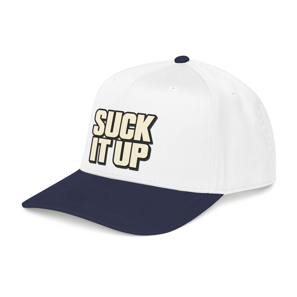 Suck It Up - OTTO Baseball Hat