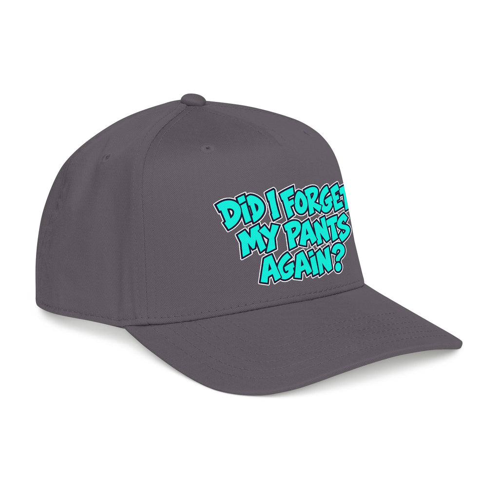 Did I Forget My Pants Again - OTTO Baseball Hat