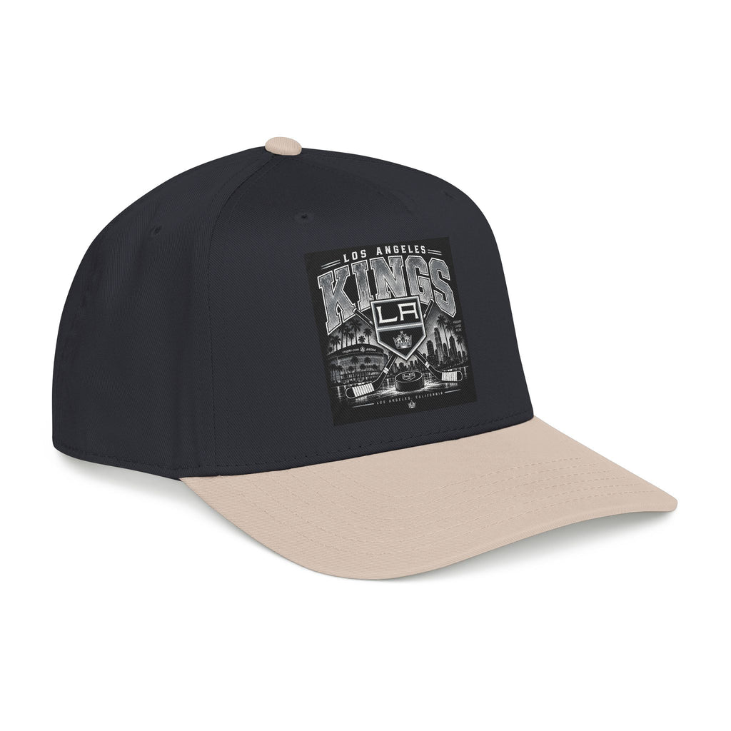 Los Angeles Kings - OTTO Baseball Hat