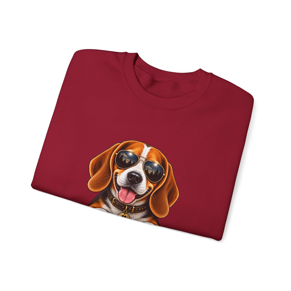 Good Dogs, Better Days - Crewneck Sweatshirt