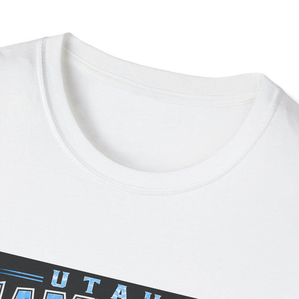 Utah Mammoth Hockey - Classic Tee