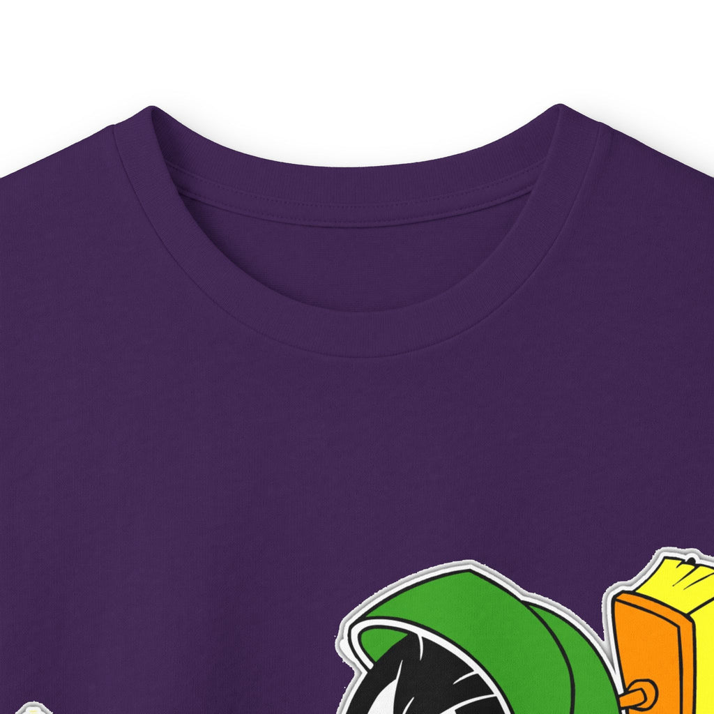 Marvin - Unisex Ultra Cotton Long Sleeve Tee