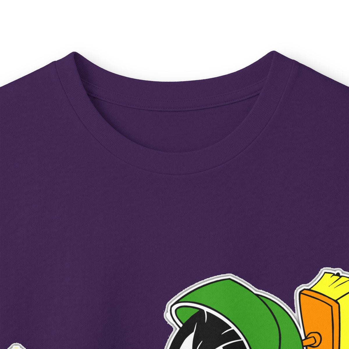 Marvin - Unisex Ultra Cotton Long Sleeve Tee