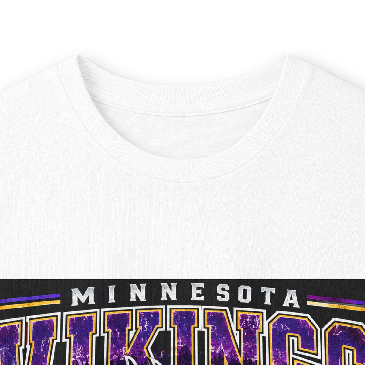 Vikings Legacy Design - Unisex Ultra Cotton Long Sleeve Tee
