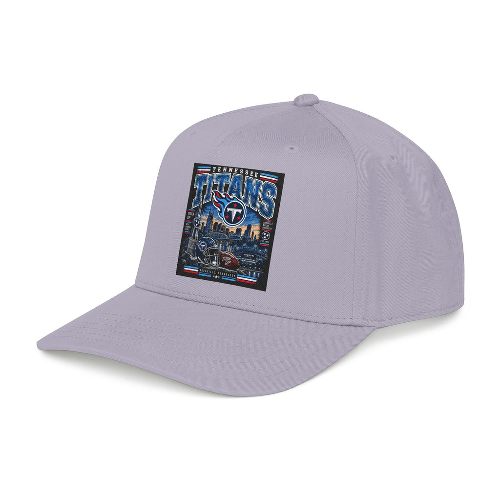 Tennessee Titans - OTTO Baseball Hat