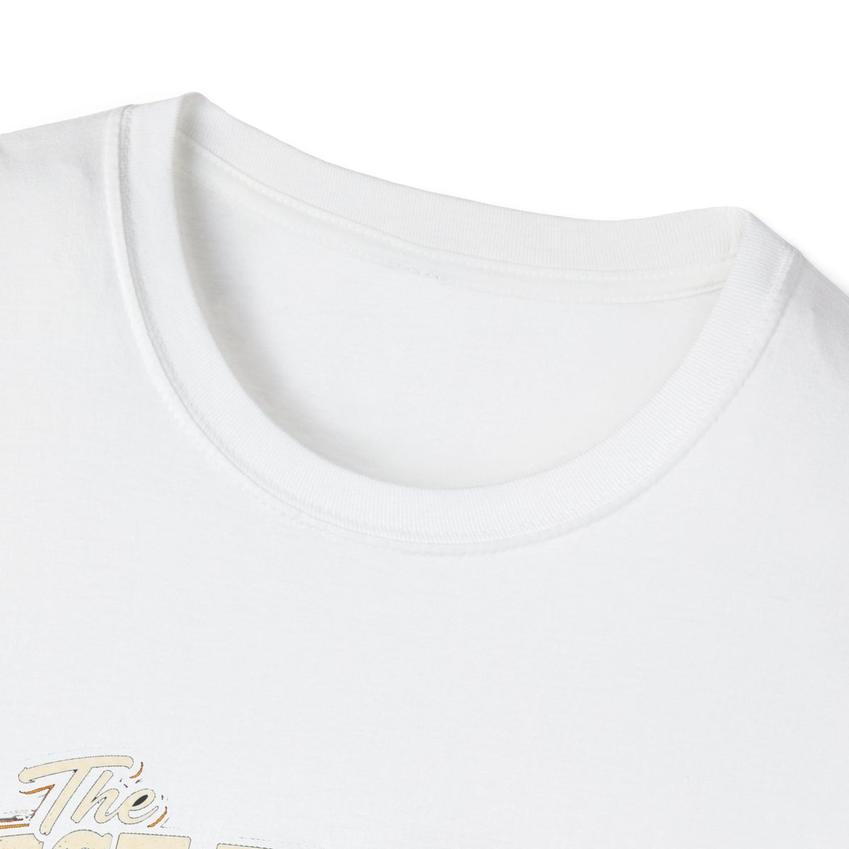 Best Things Happen in a Man's Hand - Classic Tee
