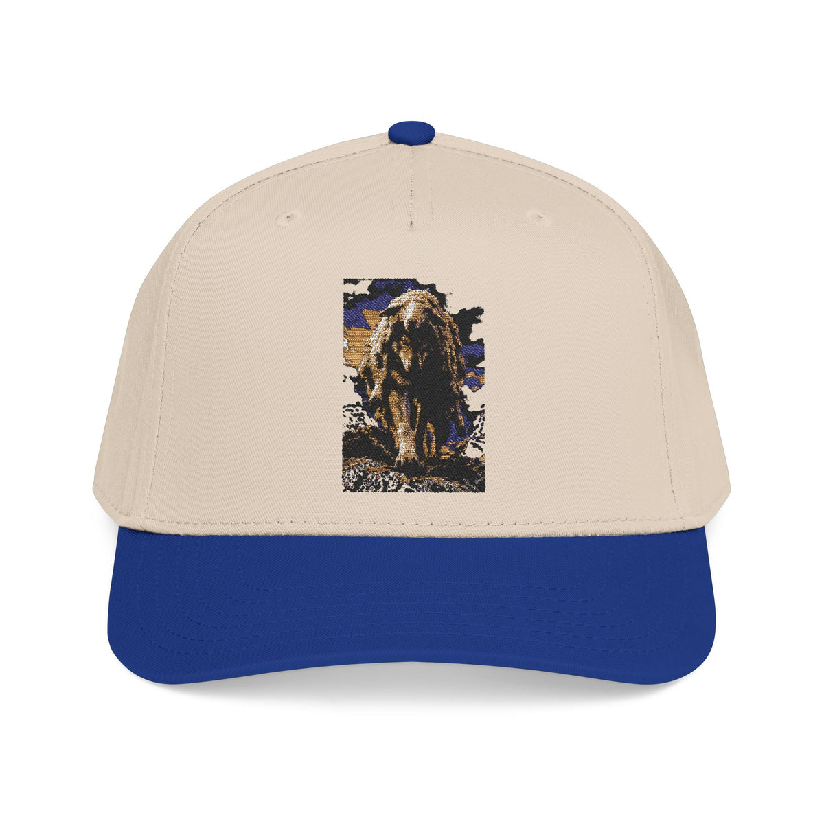 Wolf in Sheep's Clothing - OTTO Baseball Hat