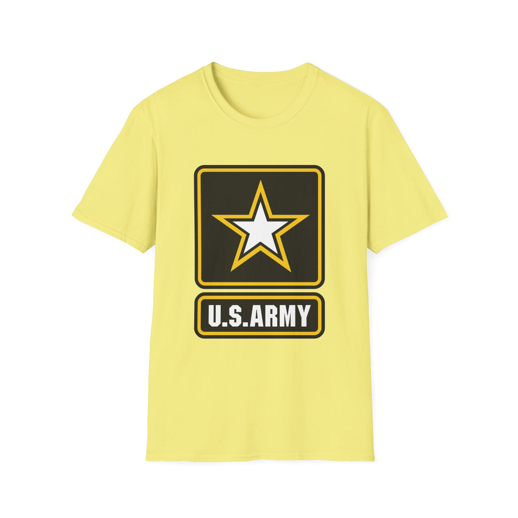 Army Strong Star - Classic Tee