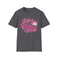 Today Is October 3rd - Classic Tee