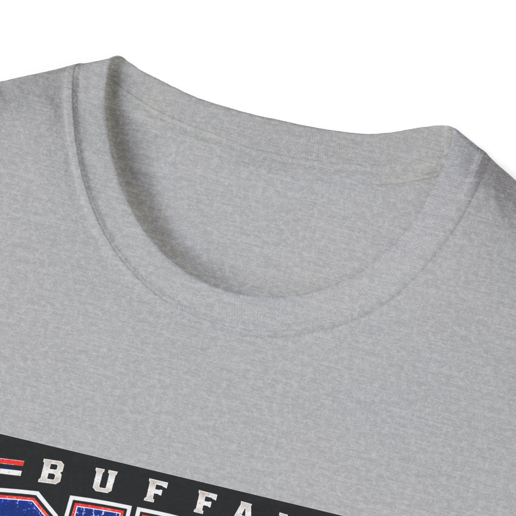 Buffalo Bills Dynasty - Classic Tee