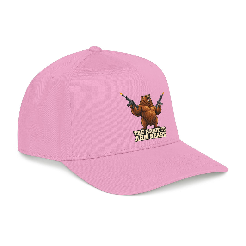 The Right to Arm Bears - OTTO Baseball Hat
