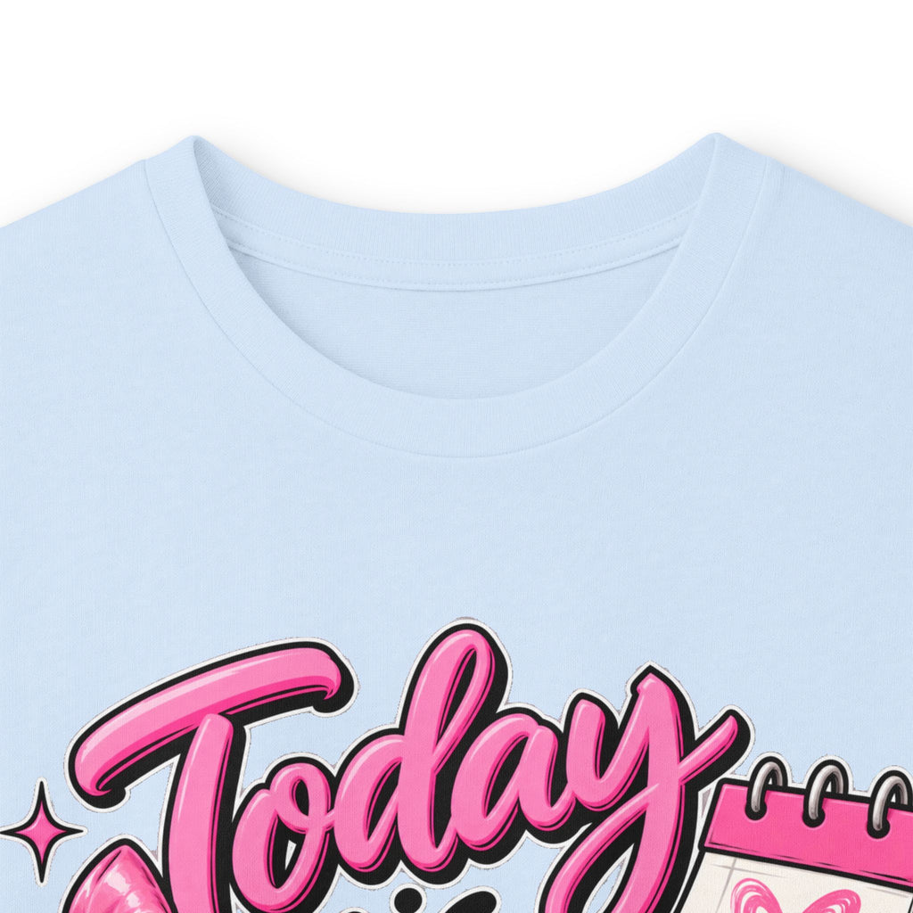 Today Is October 3rd - Unisex Ultra Cotton Long Sleeve Tee