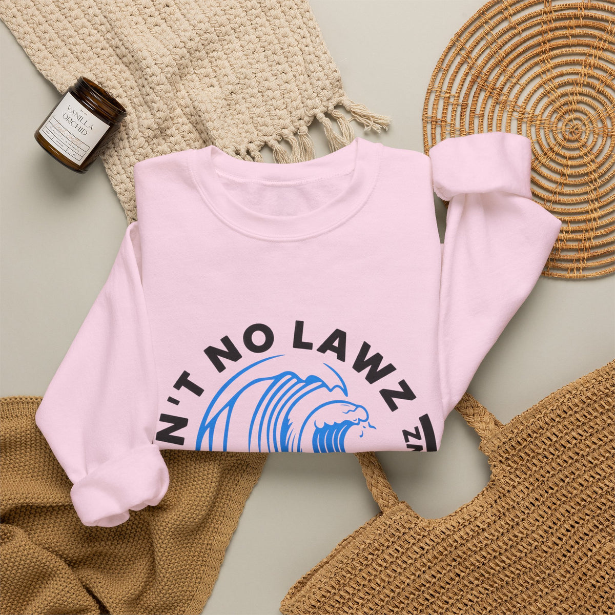 Clawz - Crewneck Sweatshirt