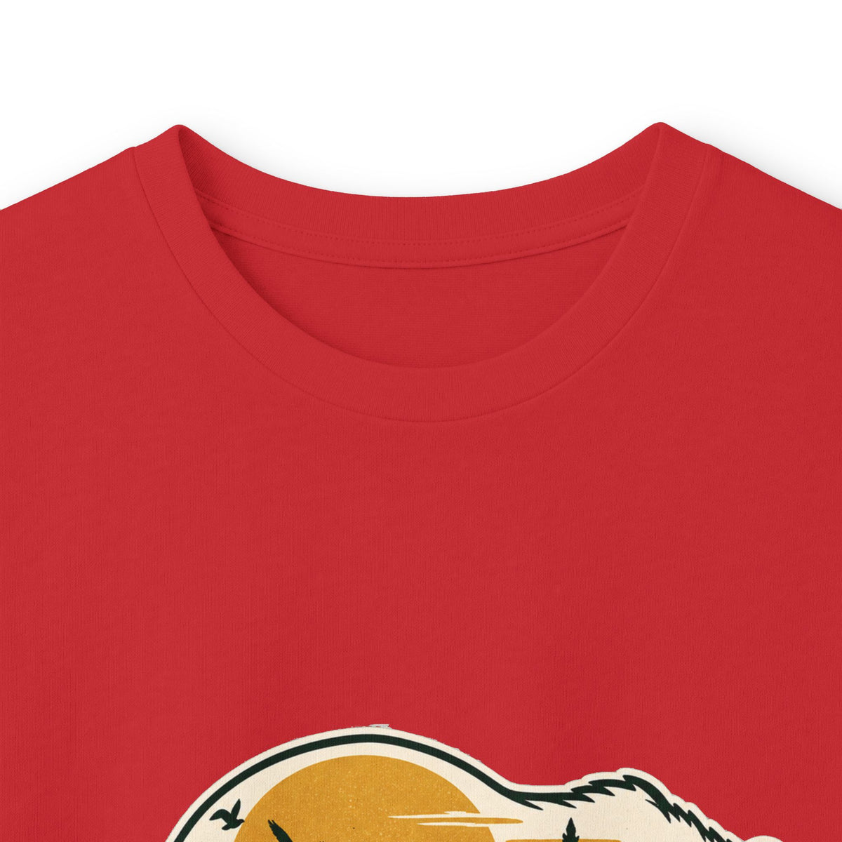 Explore More Bear - Unisex Ultra Cotton Long Sleeve Tee