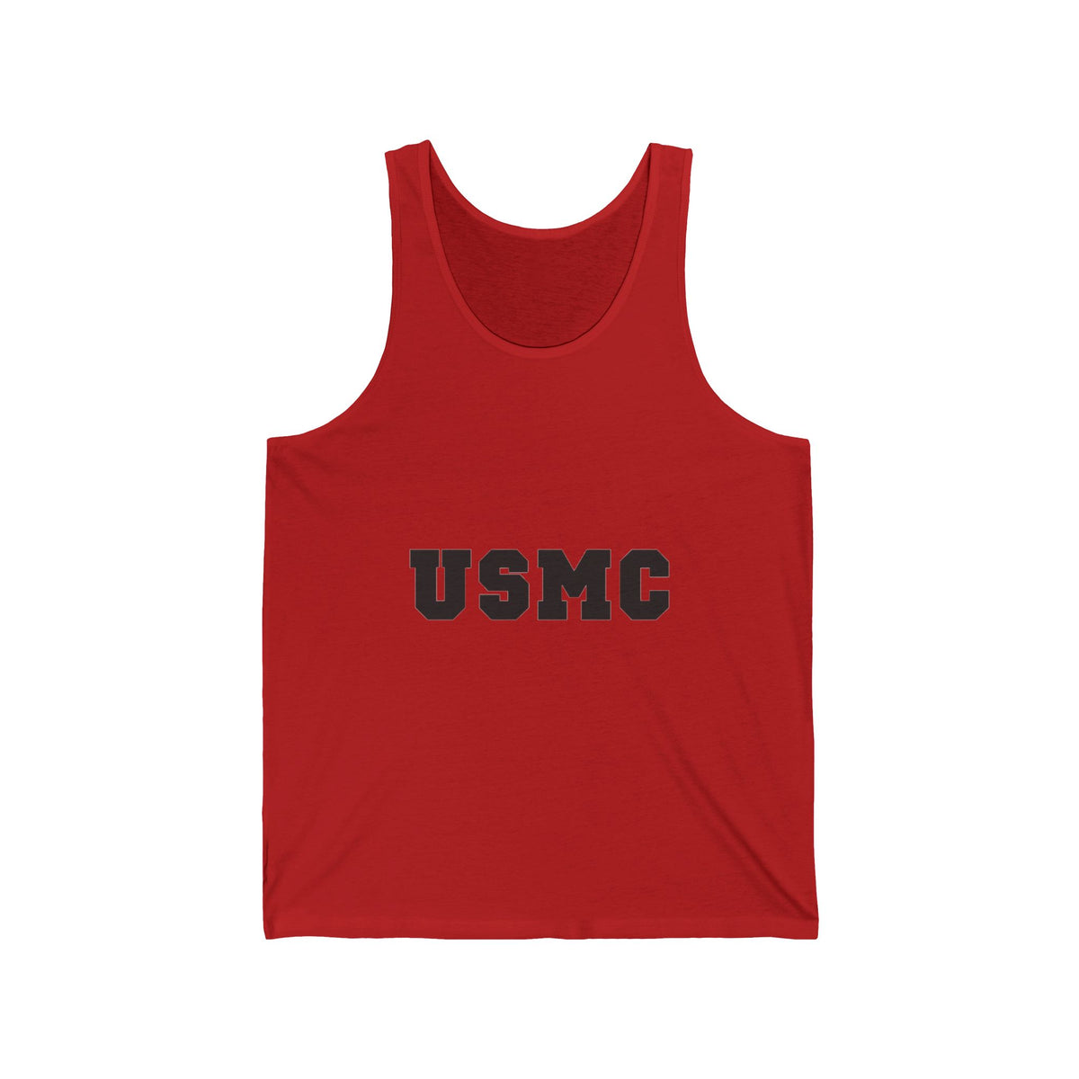Marine Corps Varsity - Athletic Tank