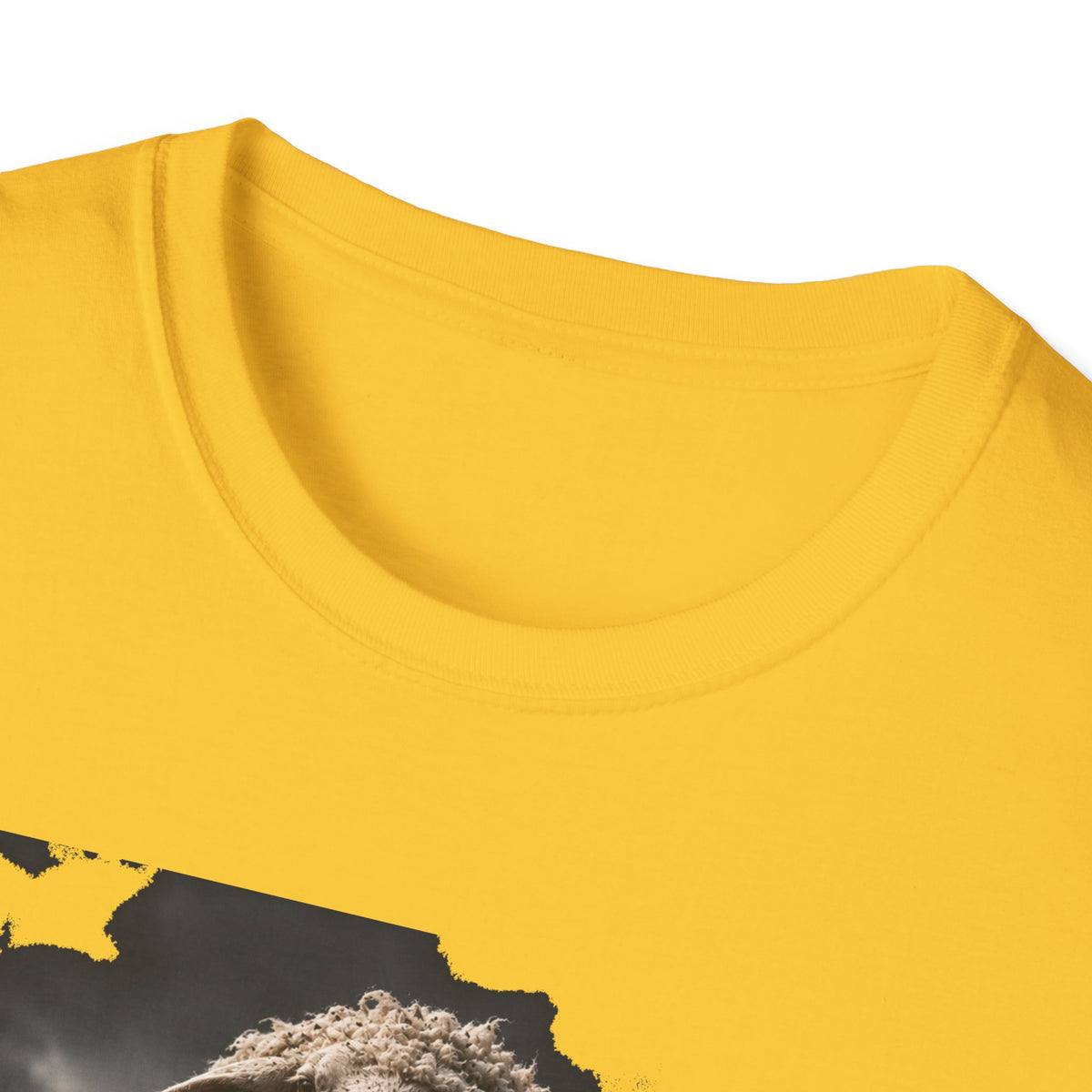 Wolf in Sheep's Clothing - Classic Tee