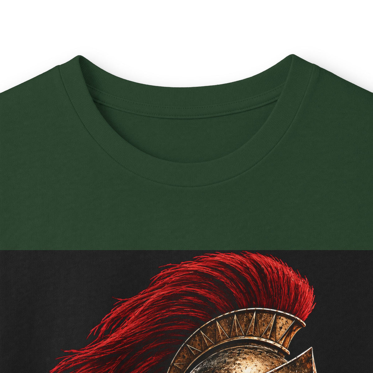 Spartan Helmet - Take Everything - Unisex Ultra Cotton Long Sleeve Tee