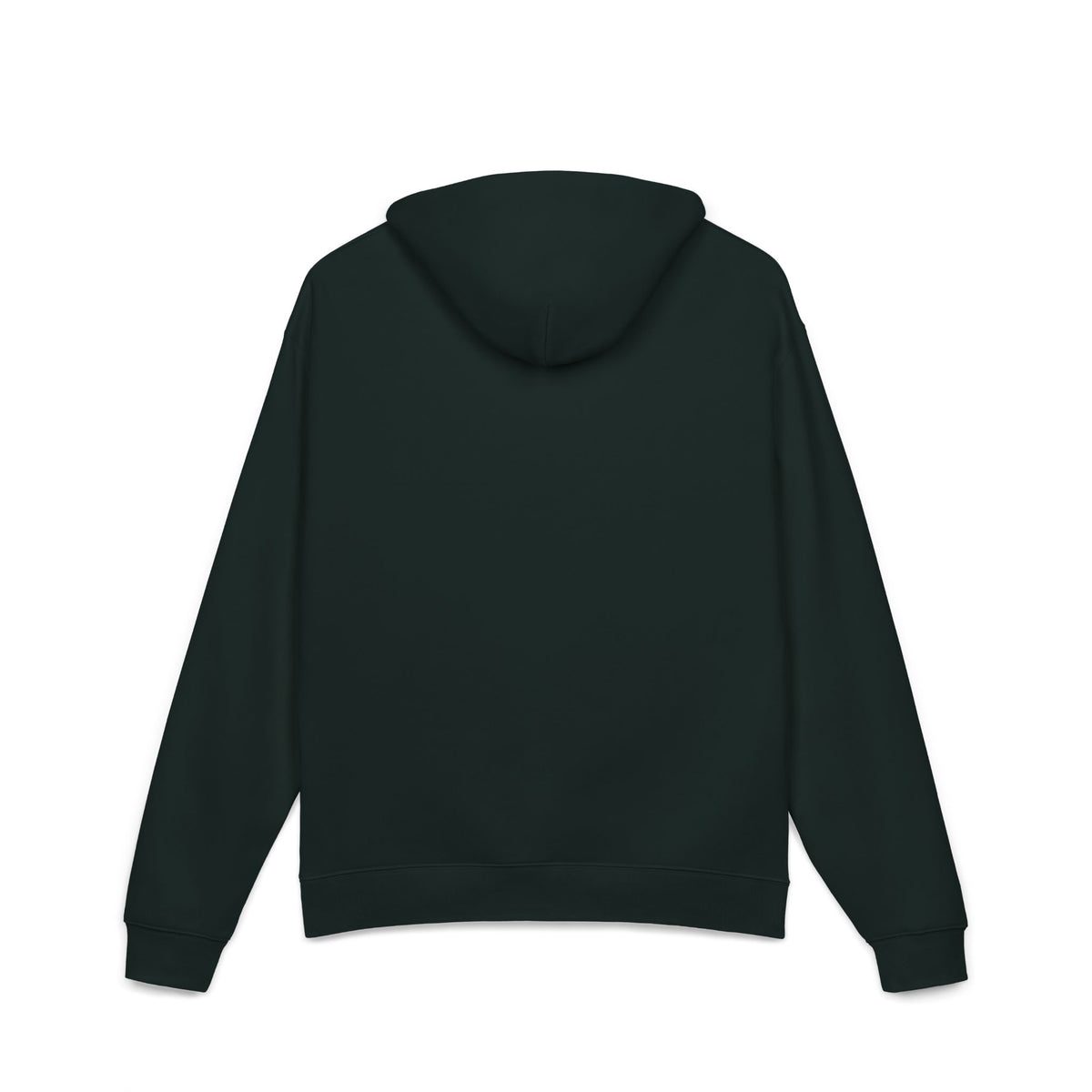 Oh My God Reaction Tee - Hoodie