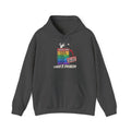 Layer 8 - Hoodie