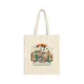 Shady Gem Self Storage - Canvas Tote